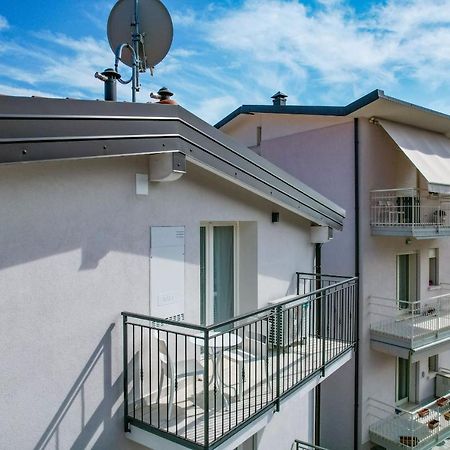 Maison Bellini Number 3 Toscolano Maderno Exterior photo