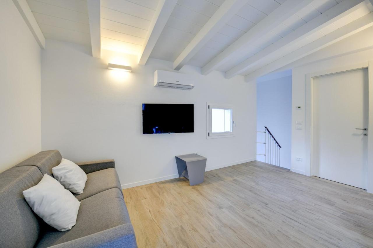 Maison Bellini Number 3 Toscolano Maderno Exterior photo