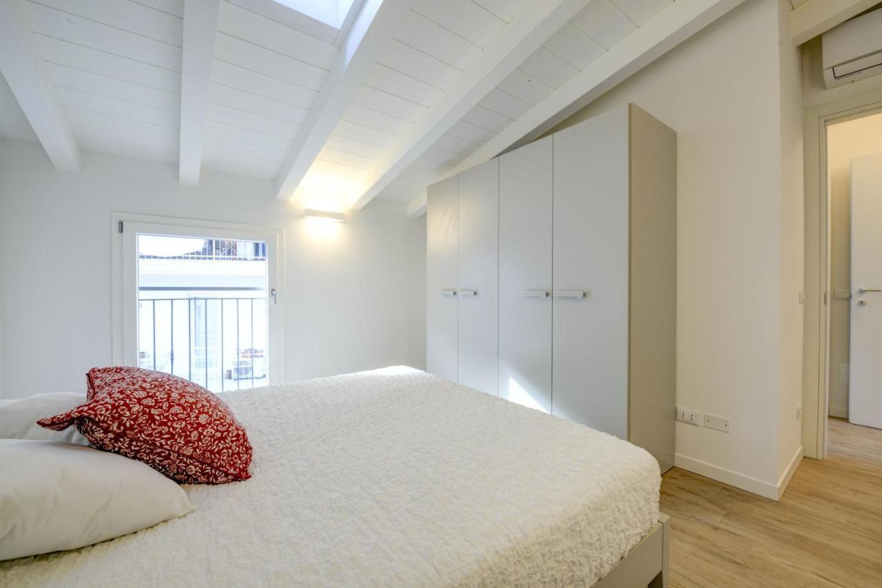 Maison Bellini Number 3 Toscolano Maderno Exterior photo