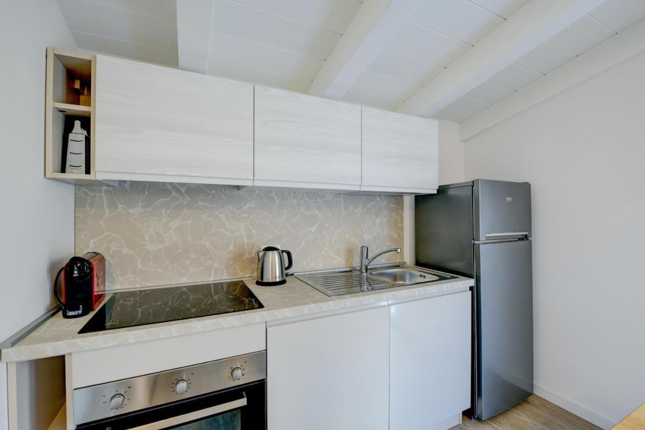 Maison Bellini Number 3 Toscolano Maderno Exterior photo