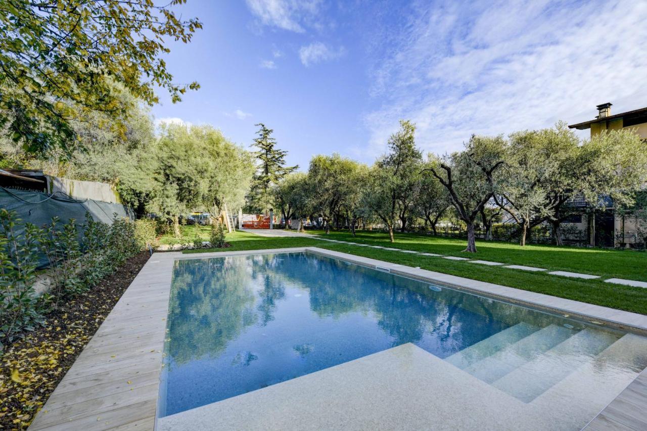 Maison Bellini Number 3 Toscolano Maderno Exterior photo