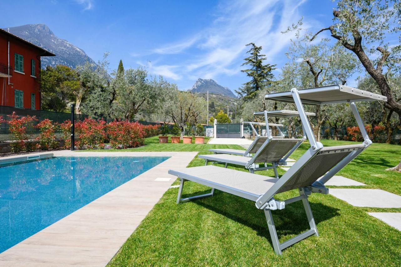 Maison Bellini Number 3 Toscolano Maderno Exterior photo